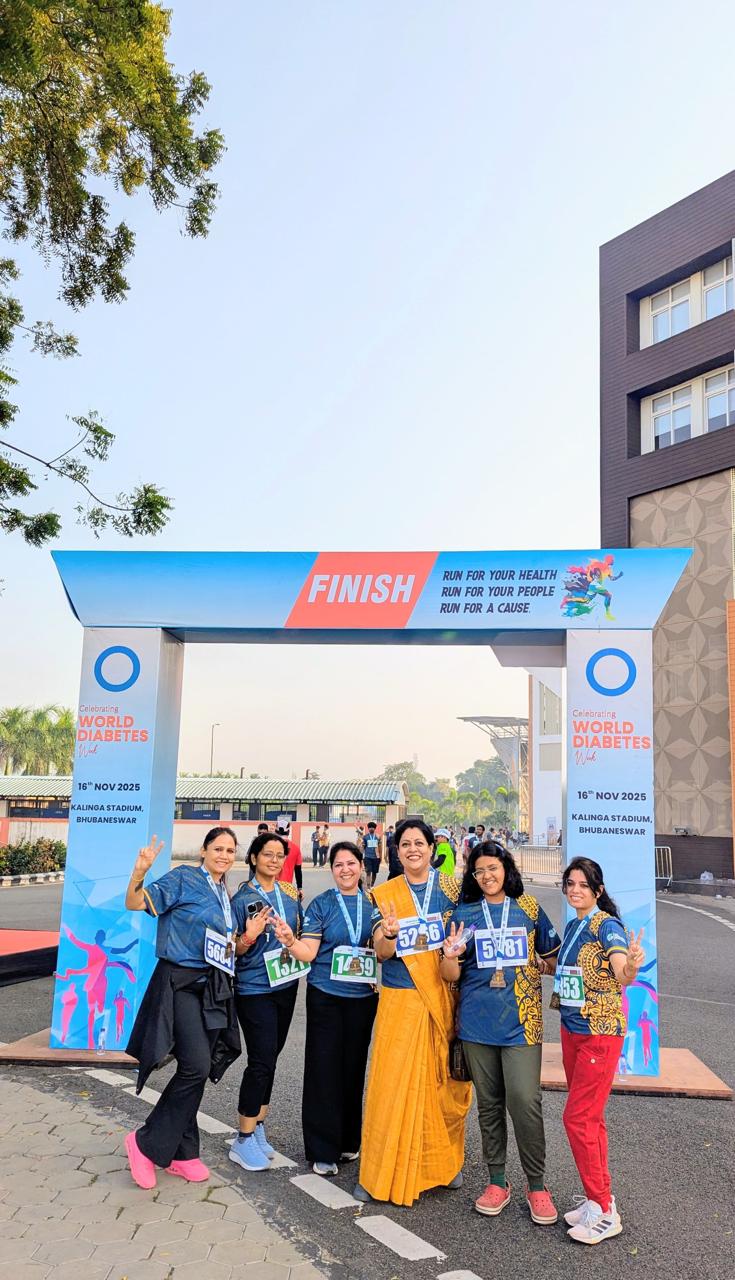 Marathon Champions