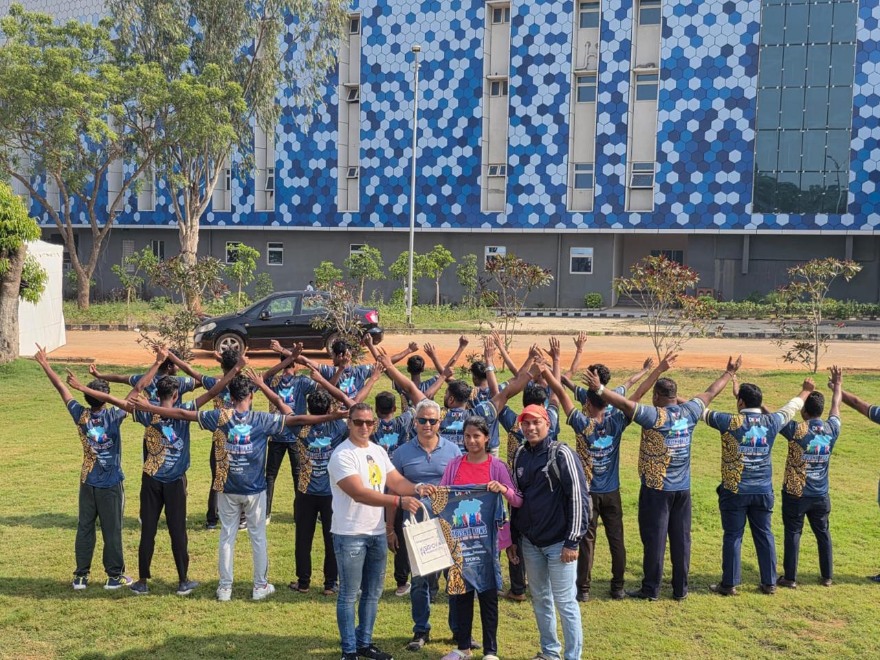 Run With Community